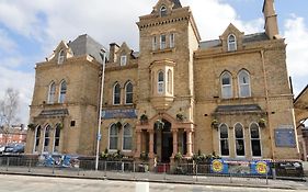 The Patten Arms Hotel